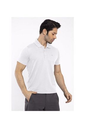 تیشرت آبی مردانه رگولار Crozwise - کد 751609921