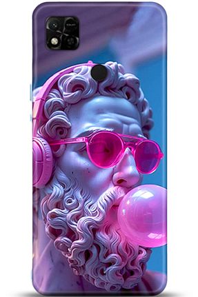 کاور و قاب رنگی Noprin - کد 923809726