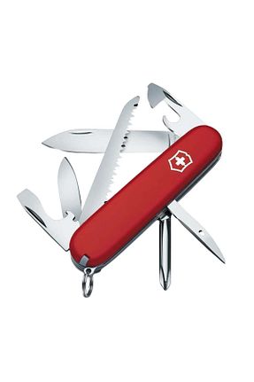 اکسسوری چاقو و قمه قرمز VICTORINOX - کد 717441742