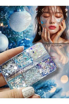 سایه چشم آبی Serashine - کد 859291556