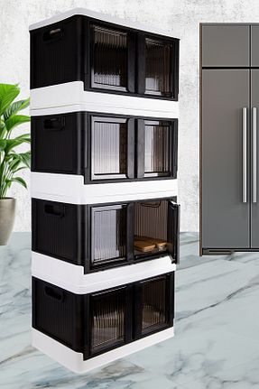 کابینت چند منظوره رنگی پلاستیک naturelove - کد 885356021