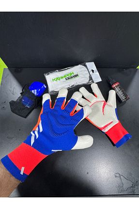 دستکش دروازه بانی آبی Krampon odası - کد 885280086