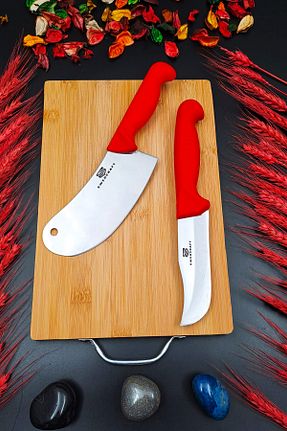 چاقو / ست چاقو Ekmek Bıçağı Mrsstore - کد 647670833