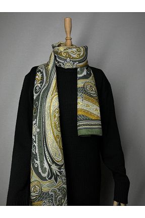 روسری سرمه ای 70 * 180 modesta - کد 885289146