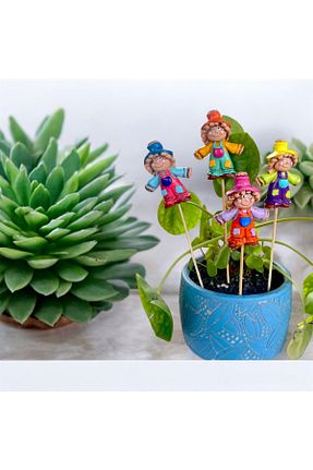 تراریوم و ساکولنت NurMood Art Decoration - کد 885321551