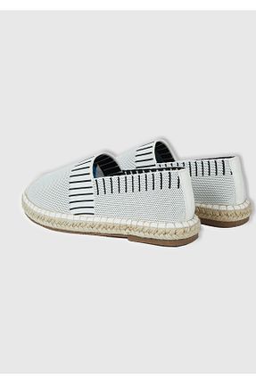 کفش کلاسیک بژ زنانه پاشنه کوتاه (1 - 4 سانتی متر) United Colors of Benetton - کد 885354588