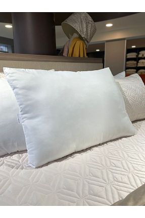 بالش سفید میکروفیبر Sleep Garden - کد 266824799