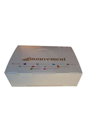 خوشبو کننده خودرو MOUVEMENT - کد 881260252