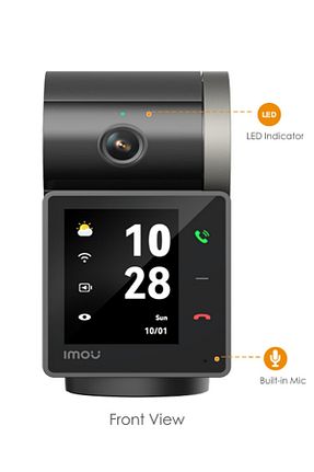 دوربین هوشمنده Imou - کد 881703864