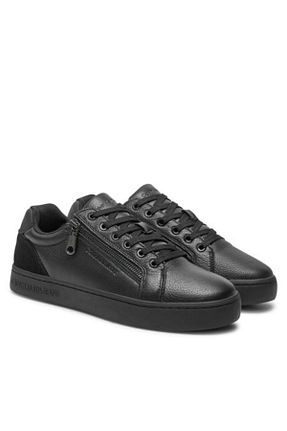 کفش پیاده روی مشکی زنانه Calvin Klein - کد 885385996
