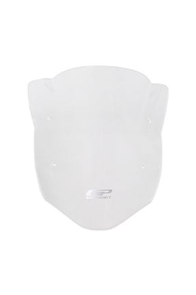 جلوپنجره موتور سیکلت GP KOMPOZİT - کد 885402267