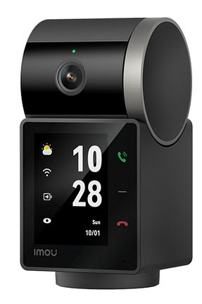 دوربین هوشمنده Imou - کد 881703864