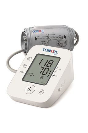 دستگاه فشار خون Comfort Plus - کد 884716915
