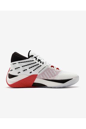 کفش پیاده روی سفید مردانه Skechers - کد 885399412
