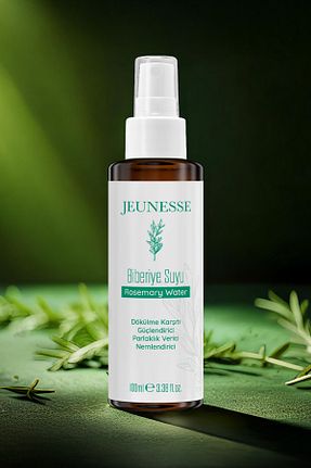 تونیک مو Jeunesse - کد 885191259