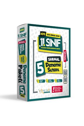 آمادگی آزمون Asimetrik yayınları - کد 885406223