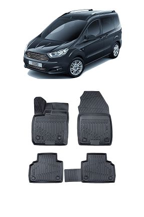 کفپوش خودرو Havuzlu Sare Tuning - کد 463935820
