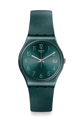 ساعت مچی آبی زنانه 31-35 میلی متر Swatch - کد 34404699