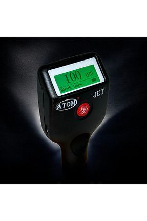 دستگاه اندازه گیری Diğer Ölçüm Cihazları Atom Jet - کد 33888074