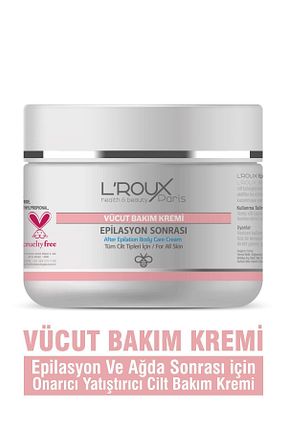 کرم بدن Onarıcı L