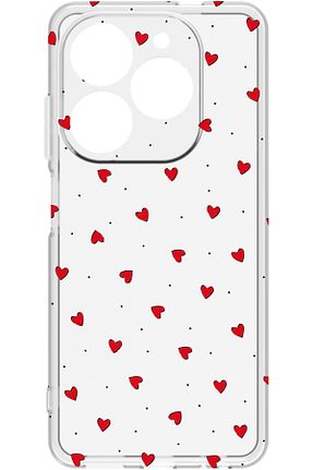 کاور و قاب سفید Snacase - کد 885442682