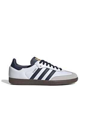 کفش پیاده روی سفید مردانه جیر adidas - کد 885459139