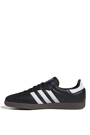 کفش کژوال مشکی مردانه پاشنه کوتاه (1 - 4 سانتی متر) adidas - کد 885449115