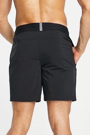 شوارک اسپرت مشکی مردانه متوسط Nike - کد 885459556