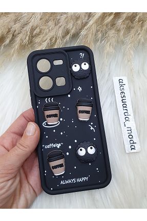 کاور و قاب مشکی Aksesuarda Moda - کد 885466679