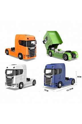 ماشین اسباب بازی TUENGİ STORE - کد 885477014