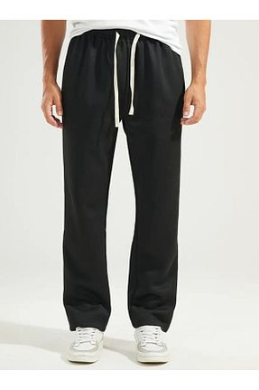 پائین تنه راحتی رنگی زنانه پنبه - الاستین yx yustex sport - کد 885487366