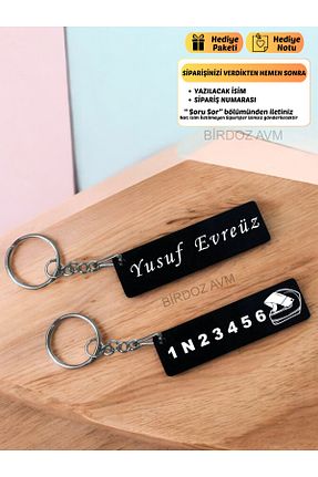 جاکلیدی موتور سیکلت birdoz avm - کد 870300176
