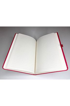 دفتر قرمز Sert Mia Pera - کد 885493159