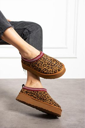 دمپائی رنگی زنانه جیر Yula Fashion Shoes - کد 885495608