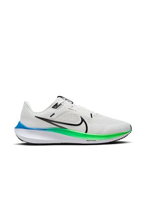 کفش دو و میدانی و تمرینی سفید مردانه Nike - کد 885517126