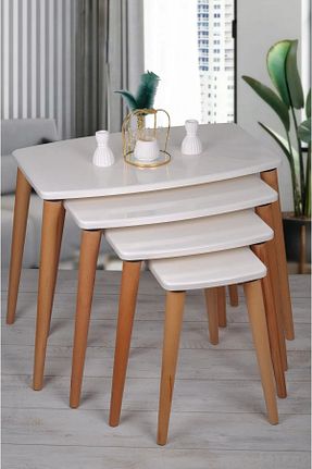 زیگون سفید MDF enc home - کد 885516446