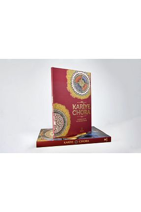 ادبیات ترکی Demirören Yayınları - کد 879439971