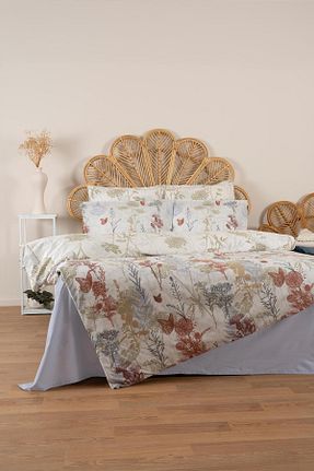 روتختی دونفره سبز پنبه ای Soley - کد 885531116