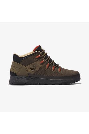 کفش بیرون سبز مردانه پارچه Timberland - کد 772230221