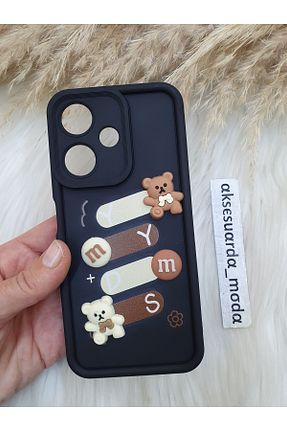 کاور و قاب مشکی Aksesuarda Moda - کد 885529394
