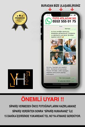 قاب عکس سفید 5+ bymat - کد 714651139