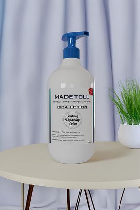 کرم بدن Onarıcı Madetoll - کد 647530312