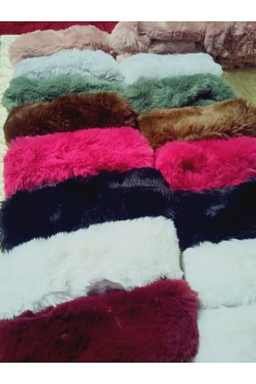 باندانا آبی چرم مصنوعی hoaryage - کد 885565906