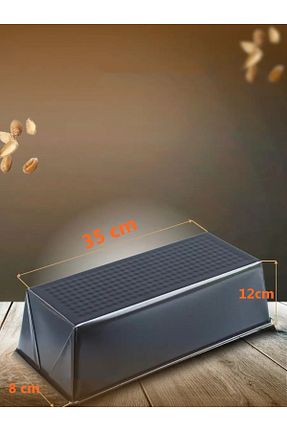 دستگاه تولید نان مشکی Transformacion - کد 885576262