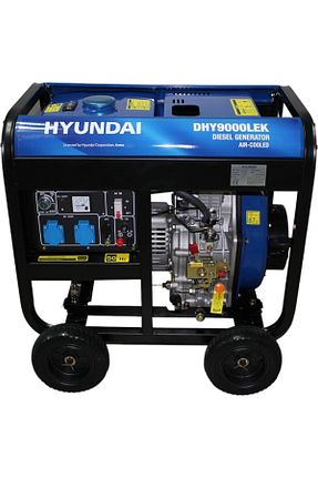 ژنراتور Hyundai - کد 56547801