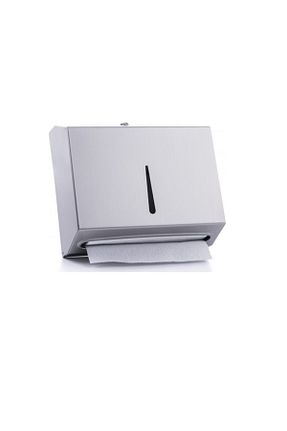 دستگاه پخش کننده کاغذ توالت VEGALINE - کد 885575768