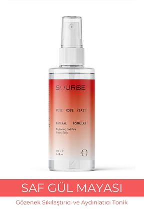 تونیک همه انواع پوست SOURBE - کد 805711676
