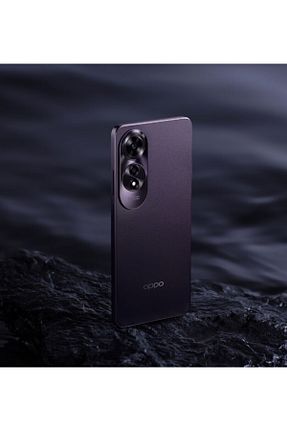 تلفن همراه اندروید بنفش گارانتی نمایندگی رسمی Oppo - کد 875669278