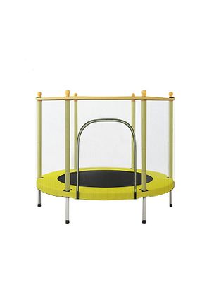 ترامبولین زرد 90 Kg Leyaton - کد 885643344