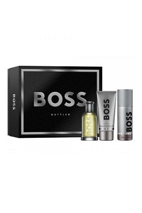 ست ادکلن مردانه Hugo Boss - کد 873661700